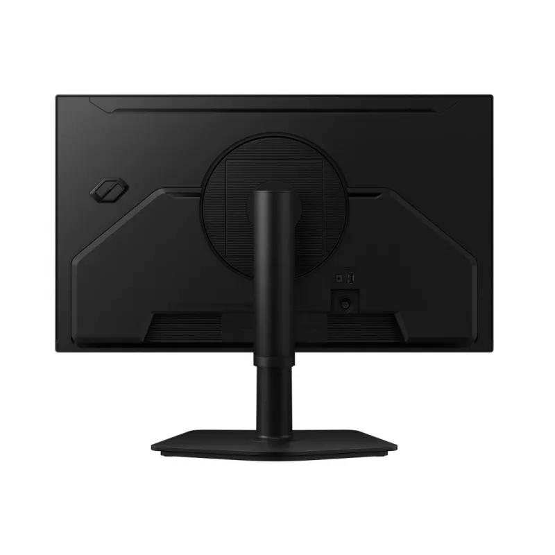 Samsung Odyssey G4 LS25HG402EUXEN 25 colių žaidimų monitorius – 300 Hz, Full HD, IPS, 1 ms, HDMI, DisplayPort, USB, Pivot