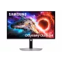 Samsung Odyssey OLED G8 S27HG800SU - 27 colių 4K UHD žaidimų monitorius, 240Hz, 0.03ms, QD-OLED, DisplayHDR 400 True Black, AMD FreeSync Premium Pro
