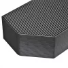 Samsung Q-Series HW-Q990H 11.1.4 kanalų garso juosta su belaidžiu žemųjų dažnių garsiakalbiu ir galiniais garsiakalbiais, juoda