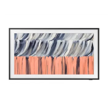 Samsung QE43LS03HEUXXH 43 inch QLED 4K Smart TV The Frame (2023) – Art Mode, Quantum HDR, Tizen
