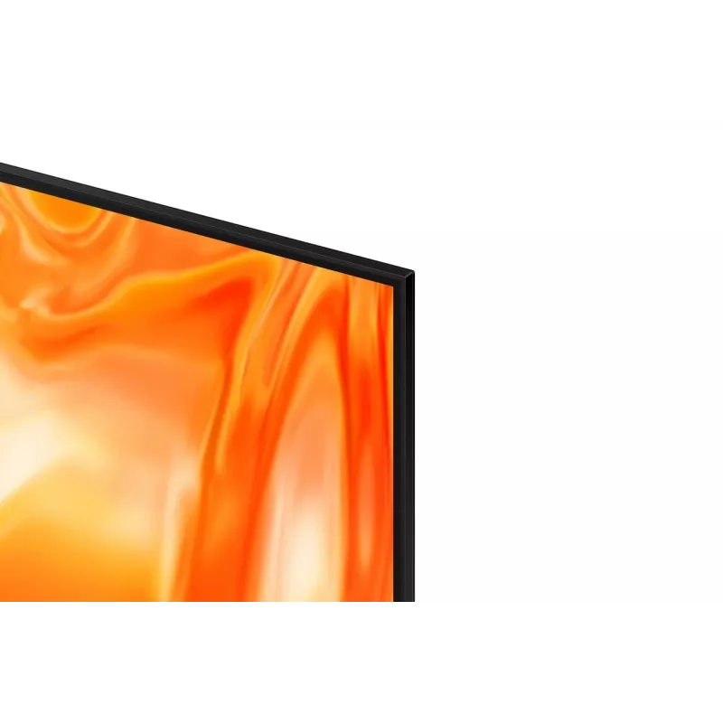 Samsung QE65QN70H 165,1 cm (65 inch) 4K Ultra HD Smart TV Wi-Fi juoda