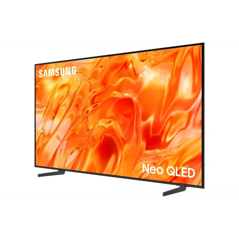 Samsung QE65QN70H 165,1 cm (65 inch) 4K Ultra HD Smart TV Wi-Fi juoda