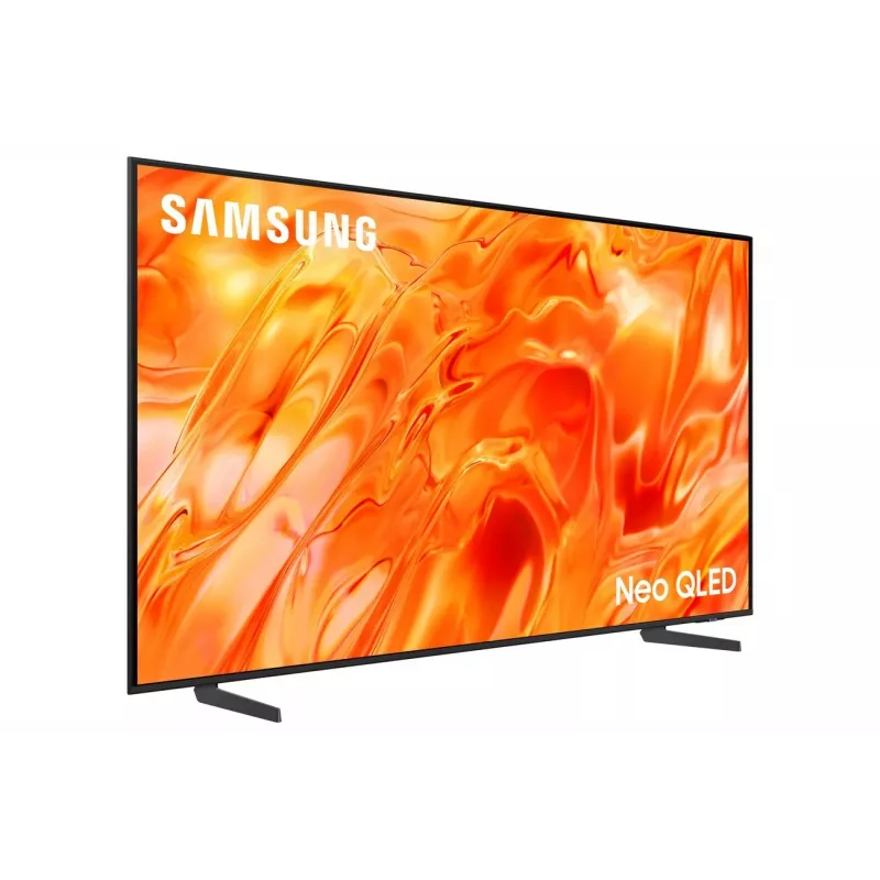 Samsung QE65QN70H 165,1 cm (65 inch) 4K Ultra HD Smart TV Wi-Fi juoda