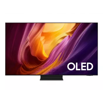 Samsung QE65S95HFTXXH 65 colų QD-OLED 4K Smart TV (2024)