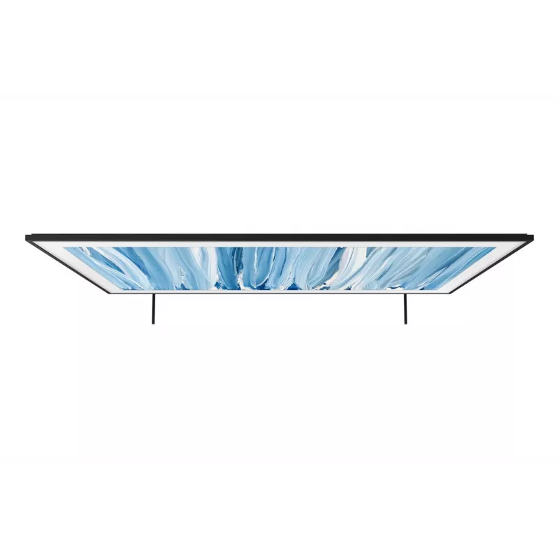 Samsung QE75LS03HWUXXH 75 colų 4K Neo QLED The Frame Pro išmanusis televizorius