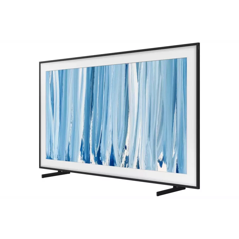Samsung QE75LS03HWUXXH 75 colų 4K Neo QLED The Frame Pro išmanusis televizorius