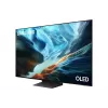 Samsung QE77S90HATXXH 77 colių 4K OLED Smart TV (2023)