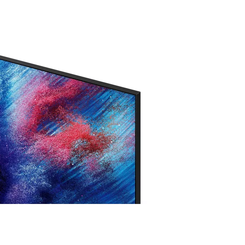 Samsung R95H 65 colių 4K Ultra HD Neo QLED išmanusis televizorius, Wi-Fi, juodos spalvos