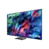 Samsung R95H 65 colių 4K Ultra HD Neo QLED išmanusis televizorius, Wi-Fi, juodos spalvos