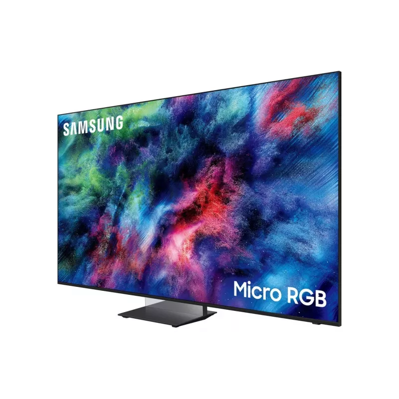 Samsung R95H 65 colių 4K Ultra HD Neo QLED išmanusis televizorius, Wi-Fi, juodos spalvos