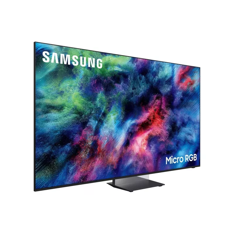 Samsung R95H 65 colių 4K Ultra HD Neo QLED išmanusis televizorius, Wi-Fi, juodos spalvos