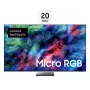 Samsung R95H 65 colių 4K Ultra HD Neo QLED išmanusis televizorius, Wi-Fi, juodos spalvos