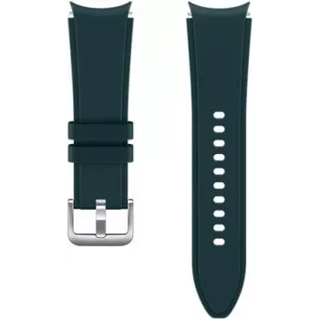 Samsung Ridge Sport Band (20 mm, S/M), žalia (ET-SFR88SGEGEU)
