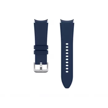 Samsung Ridge Sport Band (20 mm, S/M), tamsiai mėlyna (ET-SFR88SNEGEU)