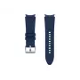 Samsung Ridge Sport Band (20 mm, S/M), tamsiai mėlyna (ET-SFR88SNEGEU)