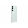 Samsung Silicone Magnet Case, skirta Galaxy S26 FE, mėtų spalvos