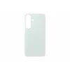 Samsung Silicone Magnet Case, skirta Galaxy S26 FE, mėtų spalvos
