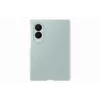 Samsung Silicone Magnet Case Galaxy Z Fold 8, žalias