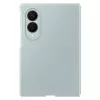 Samsung Silicone Magnet Case Galaxy Z Fold 8, žalias