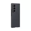 Samsung Silicone Magnet Case, skirta Galaxy Z Fold8 Ultra, juoda (EF-EF976CBEGWW)