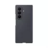 Samsung Silicone Magnet Case, skirta Galaxy Z Fold8 Ultra, juoda (EF-EF976CBEGWW)