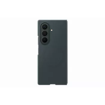 Samsung Silicone Magnet Case Galaxy Z Fold8 Ultra, žalia | Kur.lt