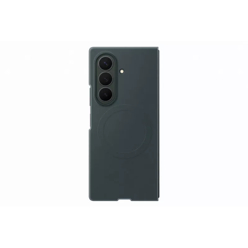 Samsung Silicone Magnet Case Galaxy Z Fold8 Ultra, žalia | Kur.lt