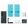 Samsung Silicone Magnet Case Galaxy Z Fold8 Ultra, žalia | Kur.lt