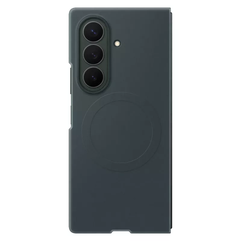 Samsung Silicone Magnet Case Galaxy Z Fold8 Ultra, žalia | Kur.lt