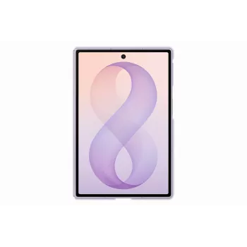 Samsung Silicone Magnet Case Galaxy Z Fold8, Violet