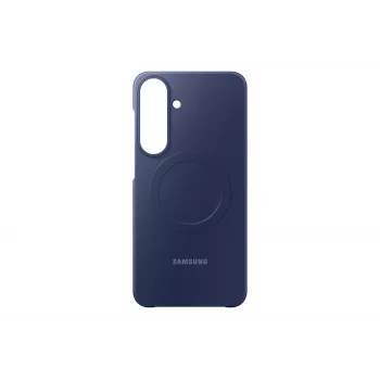 Samsung Slim Magnet Case Galaxy S26 FE, mėlynai violetinė