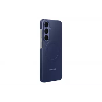 Samsung Slim Magnet Case Galaxy S26 FE, mėlynai violetinė