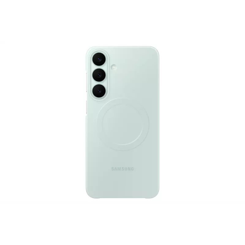 Samsung Slim Magnet Case Galaxy S26 FE, mėtų spalvos
