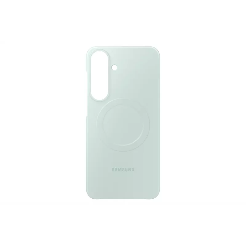 Samsung Slim Magnet Case Galaxy S26 FE, mėtų spalvos