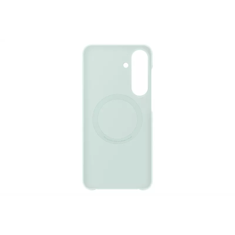 Samsung Slim Magnet Case Galaxy S26 FE, mėtų spalvos
