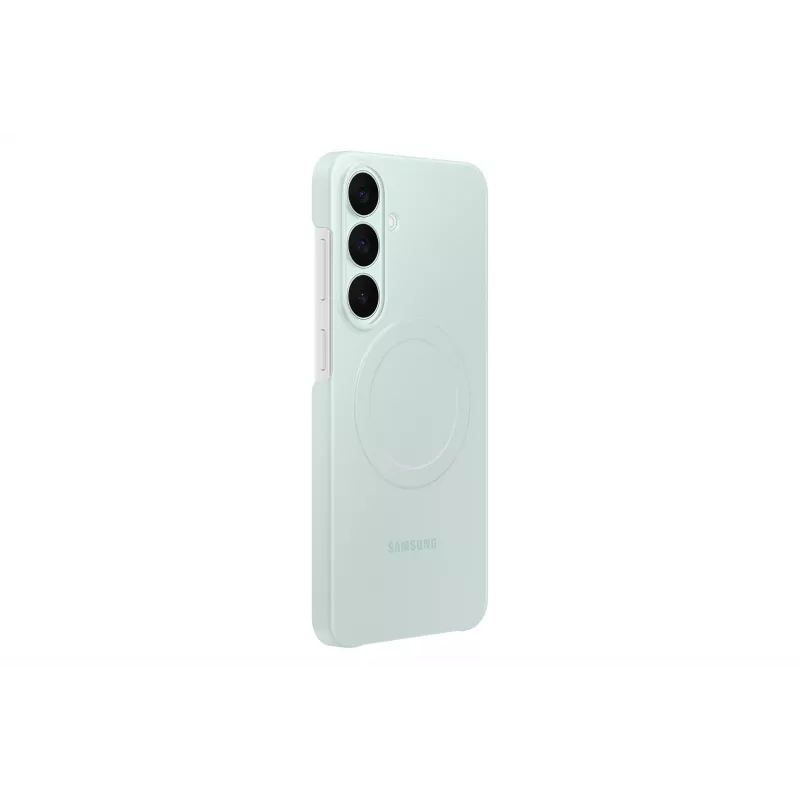 Samsung Slim Magnet Case Galaxy S26 FE, mėtų spalvos