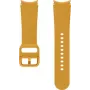 Samsung Sport Band, skirta Galaxy Watch (20 mm, S/M) – garstyčių spalvos fluoroelastomeras ET-SFR86SYEGEU