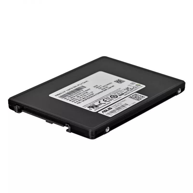 Samsung SSD PM9A3 NVMe U.2 PCI 4.0 x4 3840GB