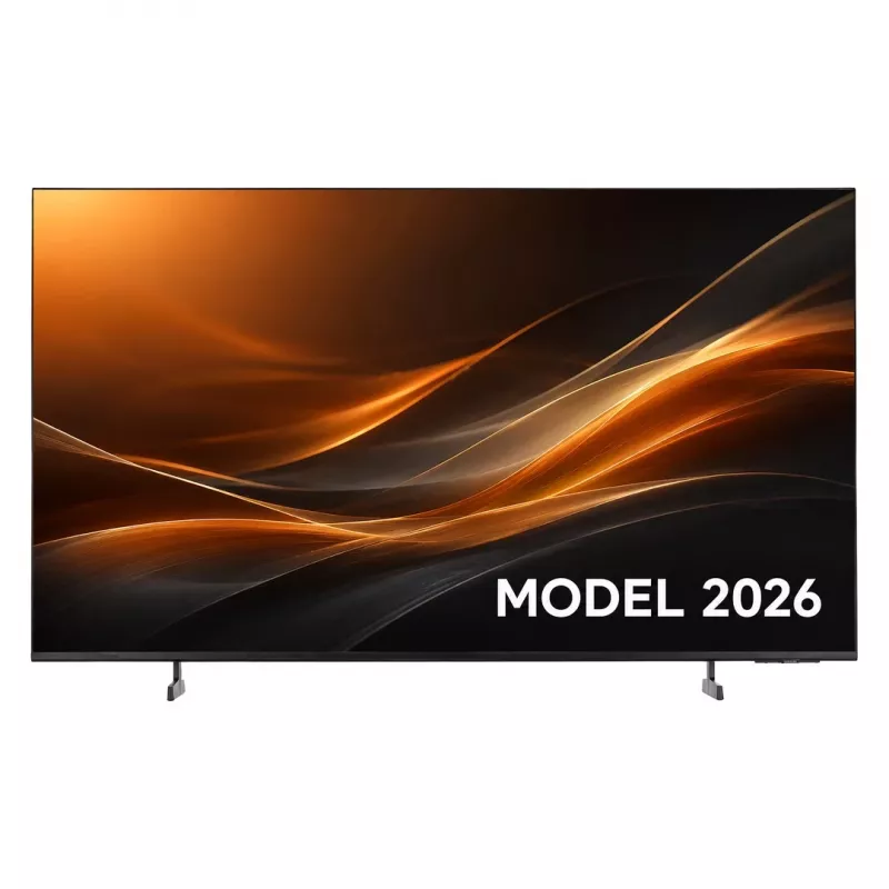 Samsung UE43U8072HUXXH 43,8 colio Crystal UHD 4K Smart TV (2021)