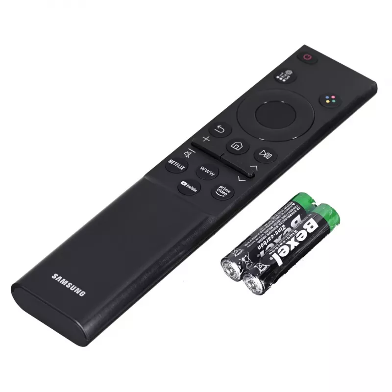 Samsung UE43U8072HUXXH 43,8 colio Crystal UHD 4K Smart TV (2021)