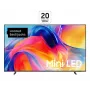 Samsung UE50M70HAUXXH 50 inch 4K UHD QLED Smart TV (Tizen, 2026)