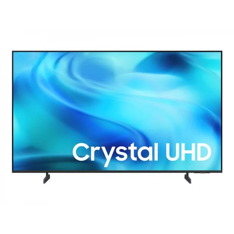 Samsung UE50U8092HU 50 inch 4K Ultra HD Smart LED TV su Tizen, HDR10+, Wi-Fi, juodos spalvos