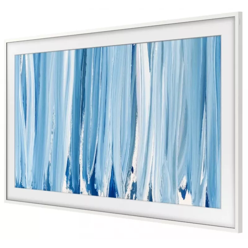 Samsung VG-SCFH65WTBXC Individualizuojamas TV rėmelis, skirtas „The Frame“ 65 colių (baltas) | Kur.lt