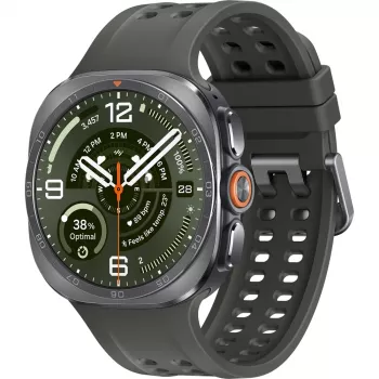Samsung Watch Ultra 2 L715 47mm Sidabrinis