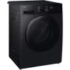 Samsung WD90HG5U34BBLE 9kg/6kg Skalbimo džiovinimo mašina su EcoBubble, 1400 aps/min, balta