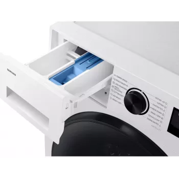 Samsung WD90HG5U34BELE skalbyklė su džiovintuvu, 9 kg skalbimas / 6 kg džiovinimas, 1400 aps/min, balta
