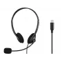 Sandberg USB-C ausinės Bulk (825-31)