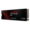 SanDisk 2TB M.2 NVMe PCIe 4.0 vidinis SSD – 1200 TBW, 7250 MB/s skaitymas, 6900 MB/s rašymas
