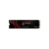 SanDisk 2TB M.2 NVMe PCIe 4.0 vidinis SSD – 1200 TBW, 7250 MB/s skaitymas, 6900 MB/s rašymas