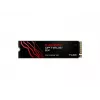SanDisk 2TB M.2 NVMe PCIe 4.0 vidinis SSD – 1200 TBW, 7250 MB/s skaitymas, 6900 MB/s rašymas